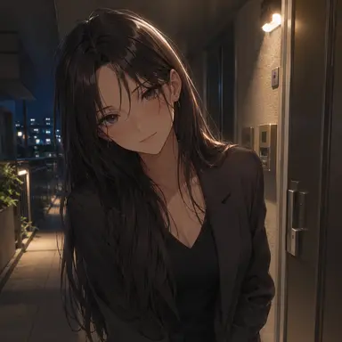 Profile image of 水瀬　玲奈