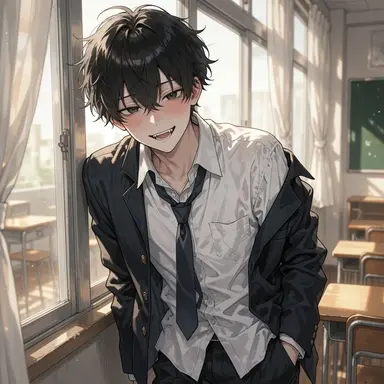 Profile image of Riku Tachibana