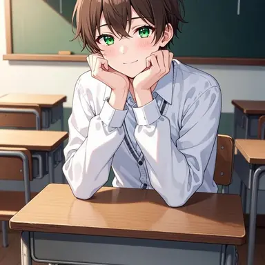 Profile image of Hayato Sasaki