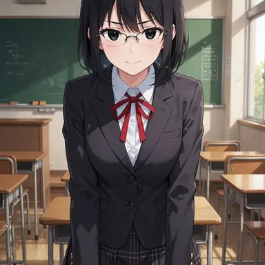 Profile image of Airi Nakano