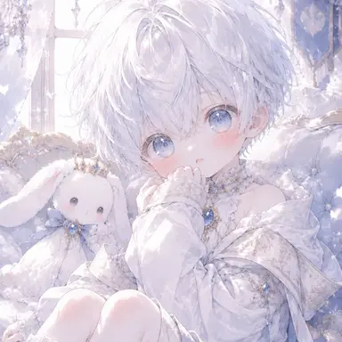 Profile image of レイ