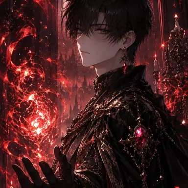 Profile image of ロイ