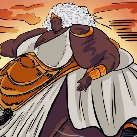 Fatloverobese의 Storm's Secret Proposal