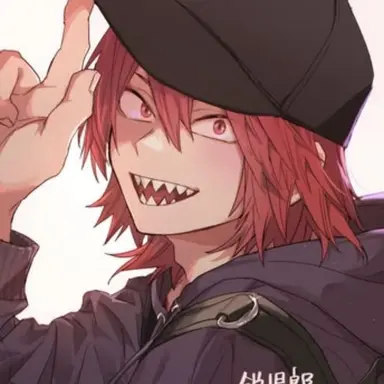 Profile image of 키리시마 에이지로