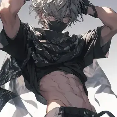 Profile image of Kael