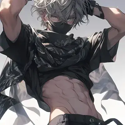 GrimRamp3519의 Kael