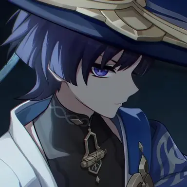 Profile image of 방랑자