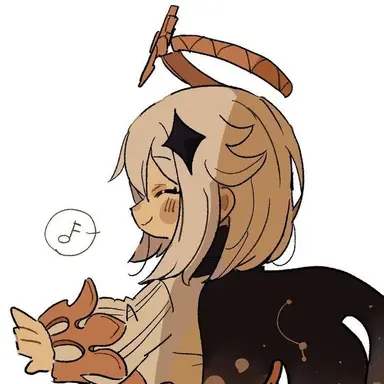Profile image of 페이몬