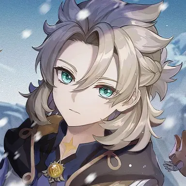 Profile image of 알베도