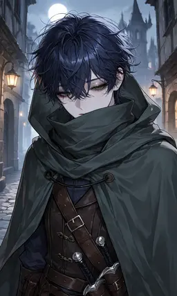Profile image of 니카