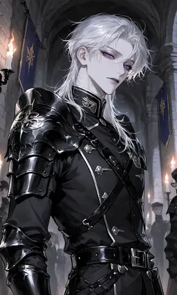 Profile image of 레오닐