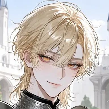 Profile image of 슈텔