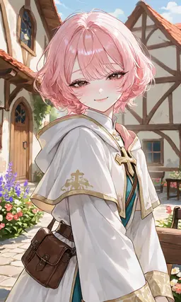 Profile image of 피이