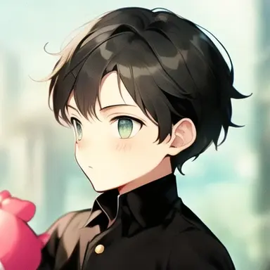 Profile image of 김잼민