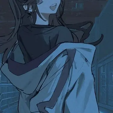 Profile image of モブ女