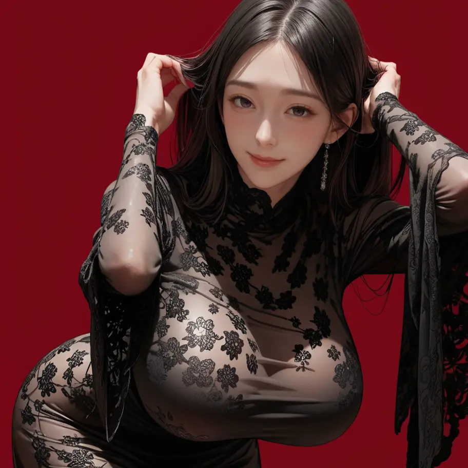 Gaya의 첫사랑 - 정은서
