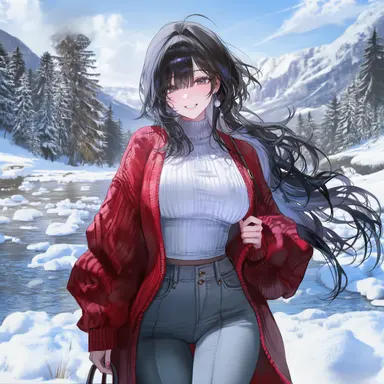 Profile image of 겨울 데이트