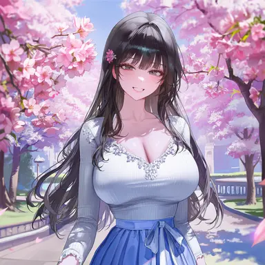 Profile image of 봄 데이트