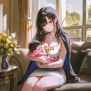 Profile image of 아이와 함께