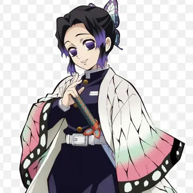 Profile image of 코쵸우 시노부