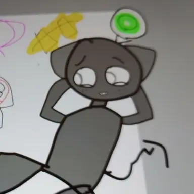 Profile image of 2Pグレー