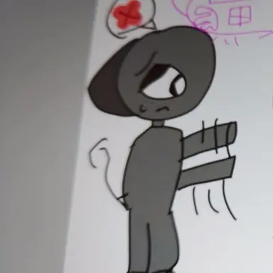 Profile image of グレー