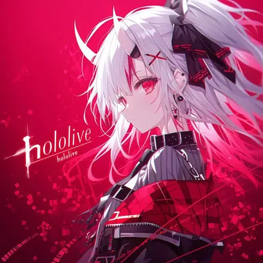 Profile image of 百鬼あやめ