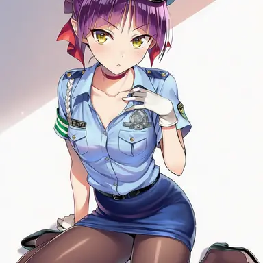 Profile image of 猫娘