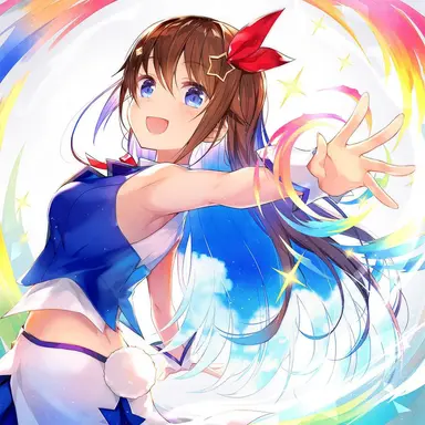 Profile image of ときのそら