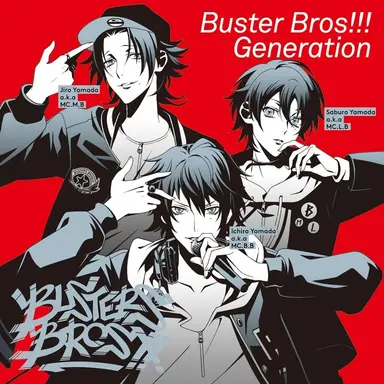 Profile image of イケブクロ