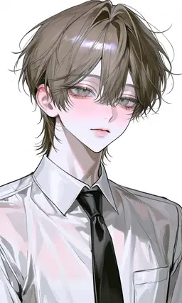 Profile image of 福沢凛