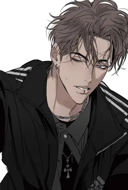 Profile image of Marlon