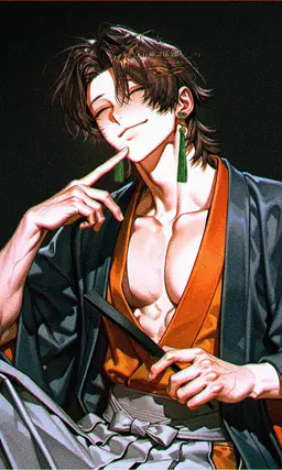 Profile image of Hanashi