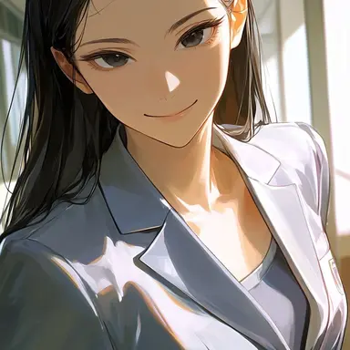 Profile image of Sable