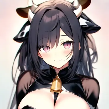 Profile image of 牛込 ミルカ