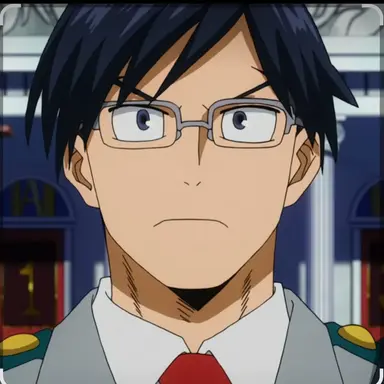 Profile image of Tenya Iida