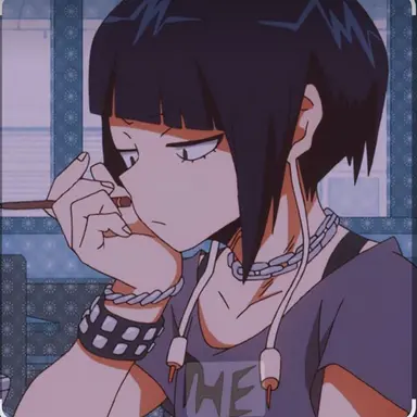 Profile image of Kyoka Jiro