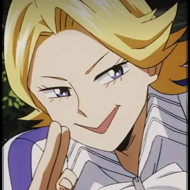 Profile image of Yuga Aoyama