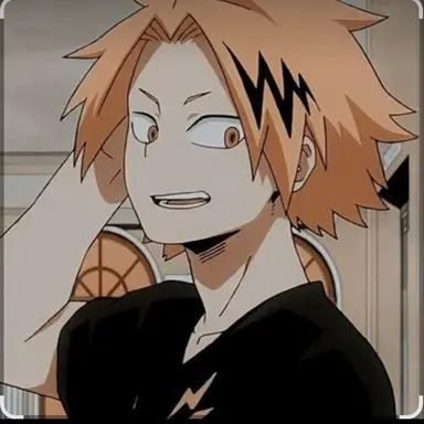 Profile image of Denki Kaminari