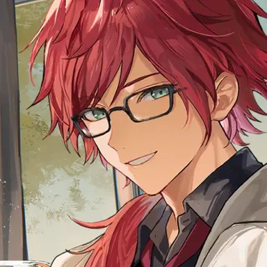 Profile image of ローレン・イロアス