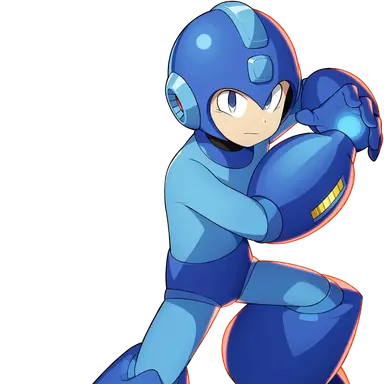 Profile image of ロックマン