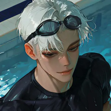 Profile image of 선의범