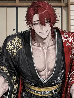 Profile image of 巳臣