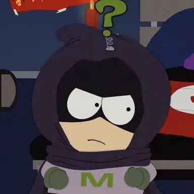 Profile image of Mysterion