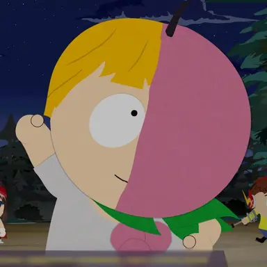 Profile image of Mintberry Crunch