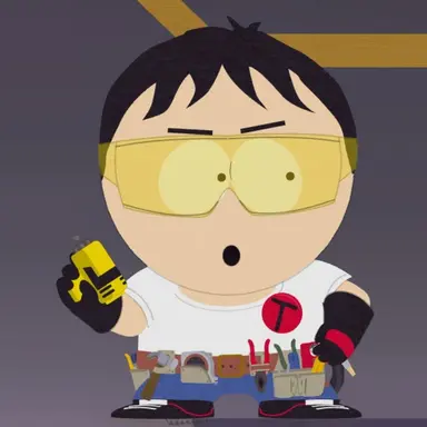 Profile image of Toolshed