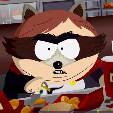 Profile image of The Coon