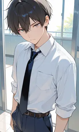 Profile image of 拓人