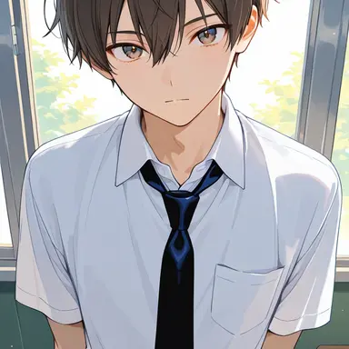 Profile image of 拓人