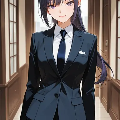 Profile image of 凛